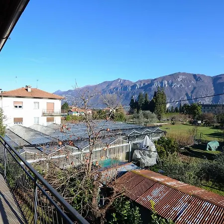 Dependance Luxury Apartamento Bellagio