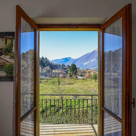 Dependance Luxury Apartamento *