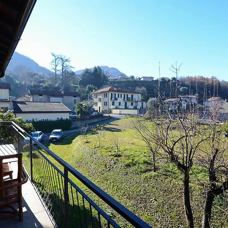 Dependance Luxury Apartamento *