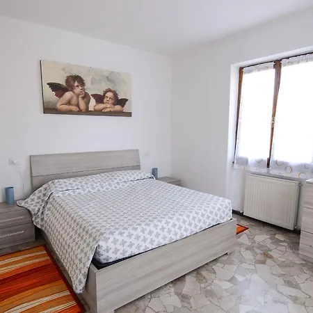 Dependance Luxury Apartamento Bellagio