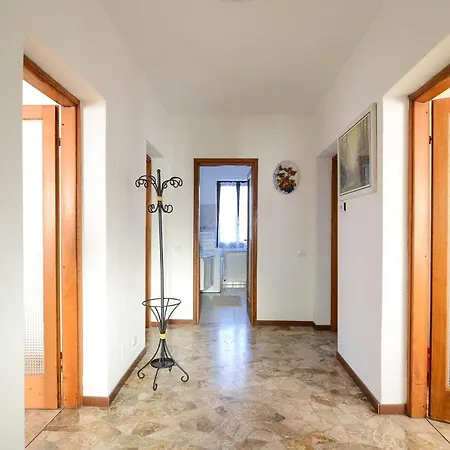 Dependance Luxury Apartamento *