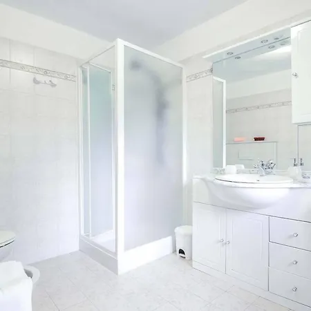 Dependance Luxury Apartamento Bellagio