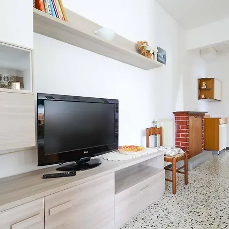 Dependance Luxury Apartamento