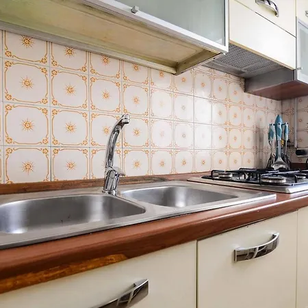 Dependance Luxury Apartamento Bellagio