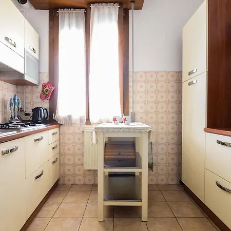 Apartamento Dependance Luxury Bellagio