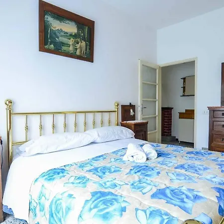 Dependance Luxury Apartamento Bellagio
