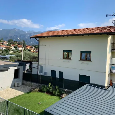 Dependance Luxury Apartamento *