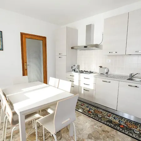 Apartamento Dependance Luxury