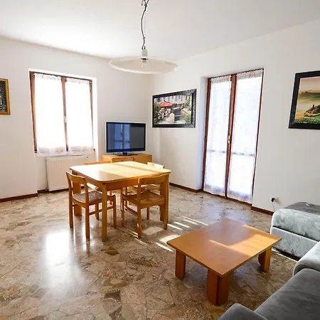Dependance Luxury Apartamento